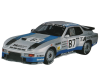 TSM Porsche 924 GTR 1982 LeMans #87, 1:18 Scale