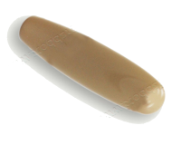 Turn Signal Knob, Beige