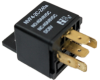 Universal Relay Without Fuse, 6v