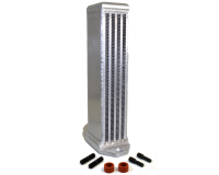 Aluminum Oil Cooler