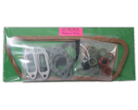 Upper Gasket Set, Solex Carburetors