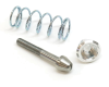 Upper Hood Latch Repair Kit, Late