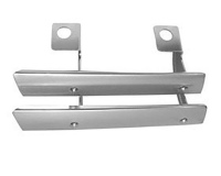 Upper Horn Grille, Right, 356B/C