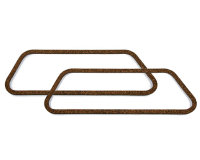 Steel Core Valve Cover Gasket Set, Composite