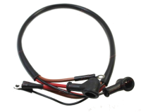 Voltage Regulator to Generator Wire Harness, Late