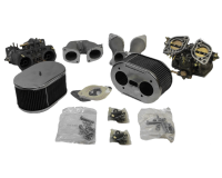 Weber Conversion Kit, Replace Zenith 32NDIX Carburetors, 356