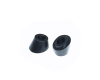 Wiper Grommets, Late