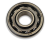 Front Wheel Ball Bearing, Marked 17304