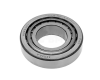Front Wheel Roller Bearing, Marked 30206