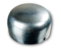 Wheel Bearing Grease Cap, Right