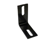 Window Channel Bracket, Front Lower