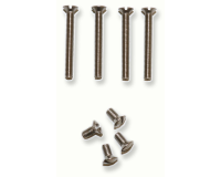 Window Frame Screw Set, Cabriolet