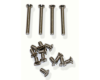 Window Frame Screw Set, Coupe