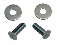 Screw Kit For Cabriolet Window Regulator & Coupe Door Frame