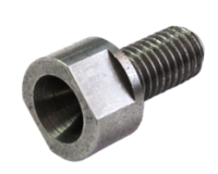 Windshield Post Bolt