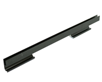 Window Lifting Rail, Coupe, Left