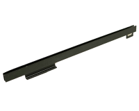 Window Lifting Rail, Cabriolet, Left