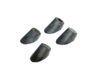 Wiper Shaft Grommets, Inner/Outer