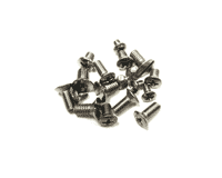 Winshield Screws, Roadster