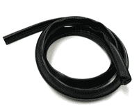 Lower Windshield Seal, Speedster