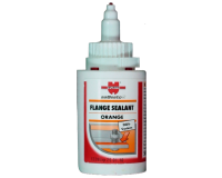 Wurth Flange Sealant, Orange