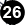 Rear Bumper Deco - 356A
